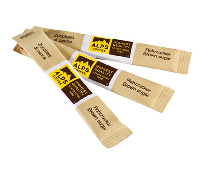 Baskılı Stick Şeker Toptan